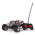 Джип на РУ, коробка 698-89