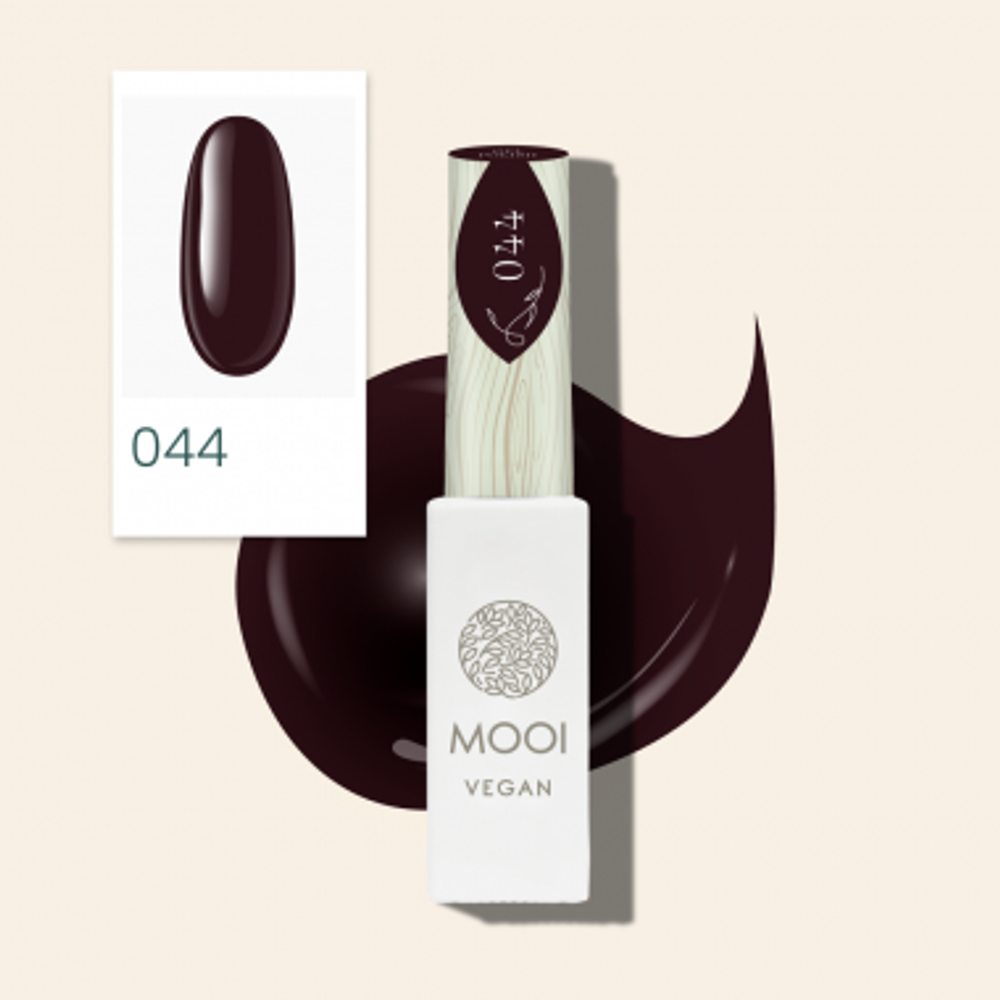 Гель-лак MOOI 044 8мл