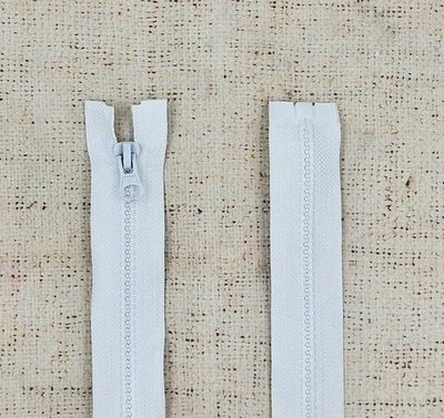 Молния трактор T5, L 60 см, белый