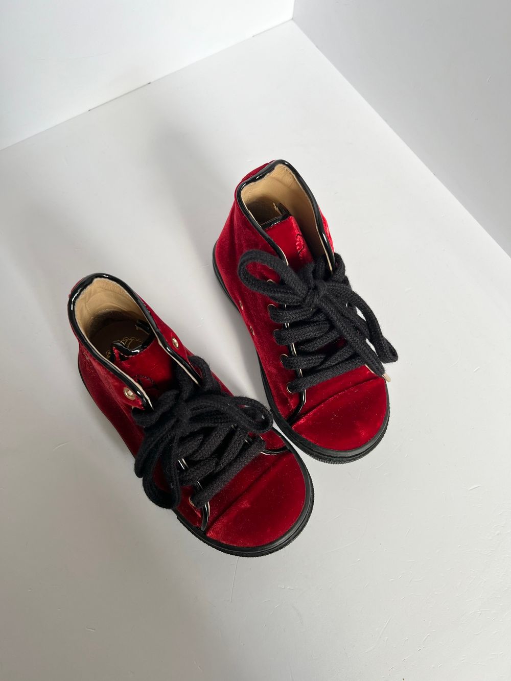 Новые ботинки Incy by Charlotte Olympia, 22,5