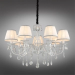 Подвесная люстра Omnilux CREMONA OML-60813-07