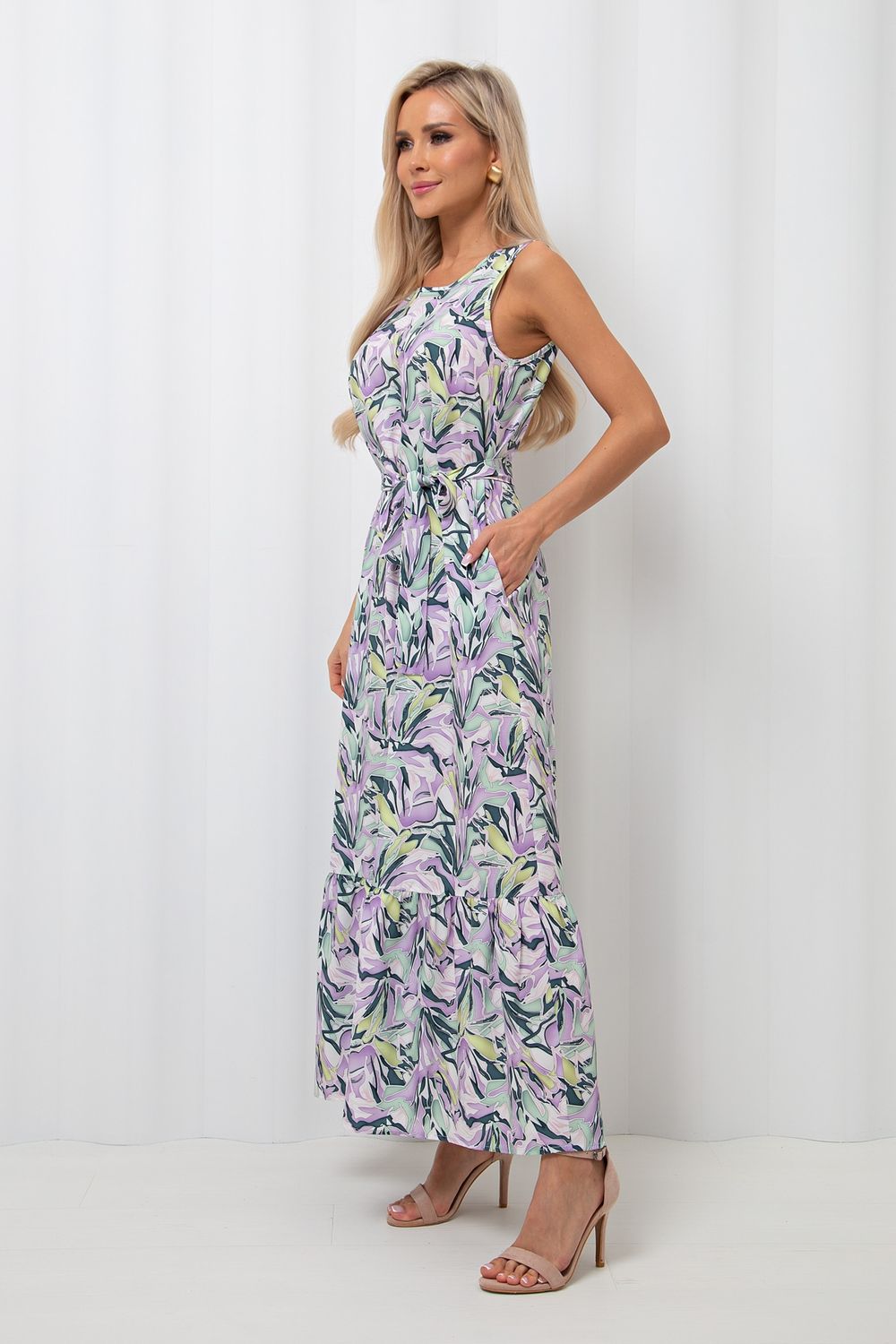 Платье Клари №2 Valentina