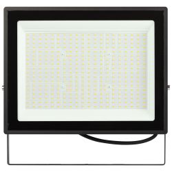 Прожектор светодиодный уличный ЭРА LPR-023-0-40K-200 200Вт 4000K IP65 гарантия 2 года | Прожекторы Стандарт