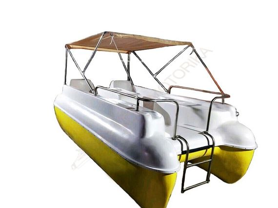 Водный велосипед Main Wave K-387