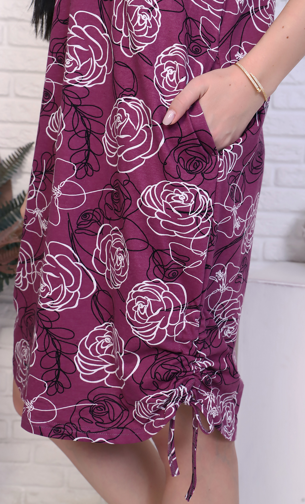 [m]Туника Т-3015