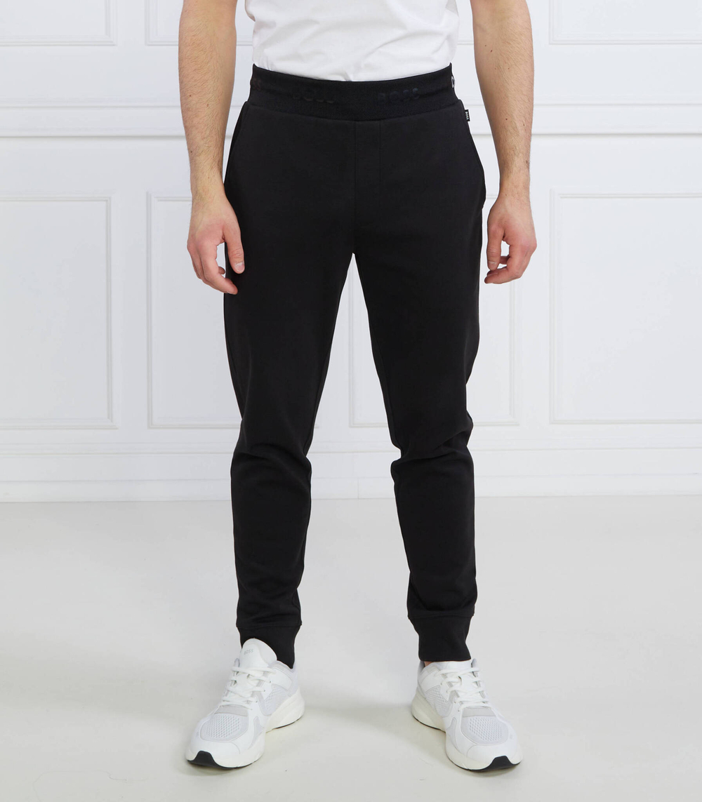 Спортивные штаны Lamont 118 BOSS BLACK - черный(50481251)