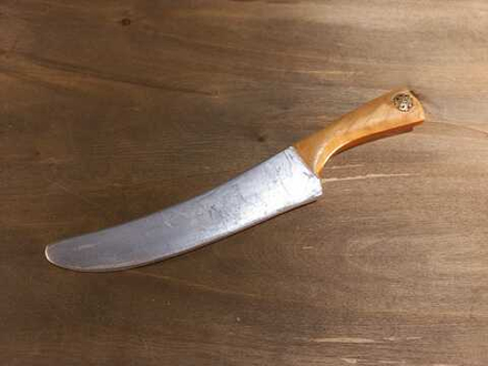 Нож эльфийский