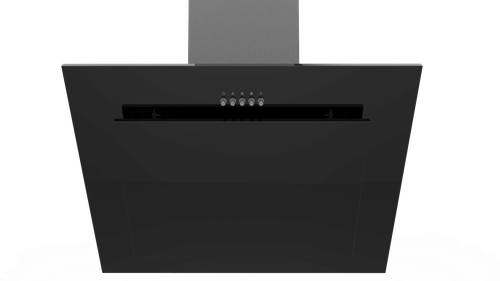 Вытяжка MIDEA MH60AN300GB (черная)