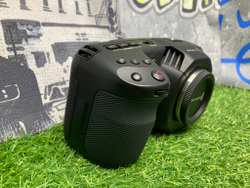 BlackMagic Pocket Cinema Camera 4K MFT