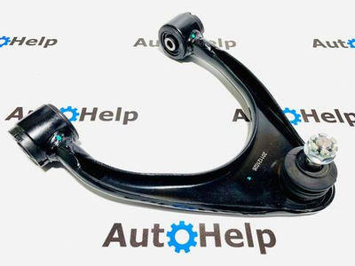 Рычаг подвески Jett V91-061R передний правый верхний Jett Toyota Crown JZS171