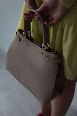 СУМКА Италия Le Borsette 85883