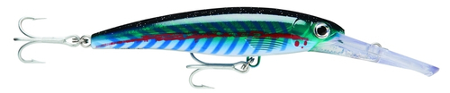 Воблер RAPALA X-Rap Magnum 15 /LLU /плавающий/ до 4,5м, 12см, 32гр.