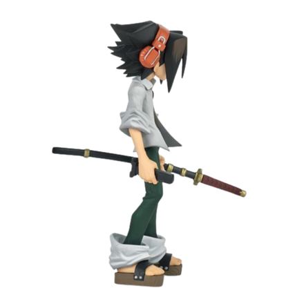 Фигурка Shaman King: Yoh Asakura