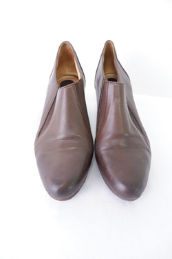 Туфли Thomas Munz коричневые 37 размер