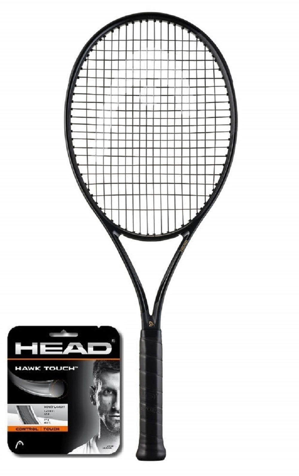 Теннисная ракетка Head Speed Pro LEGEND 2025 + струны