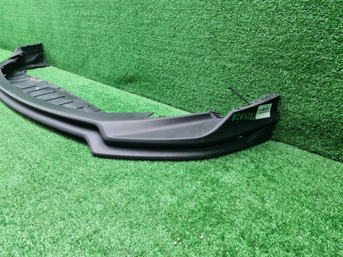 Юбка переднего бампера Geely Coolray (2019-2024)