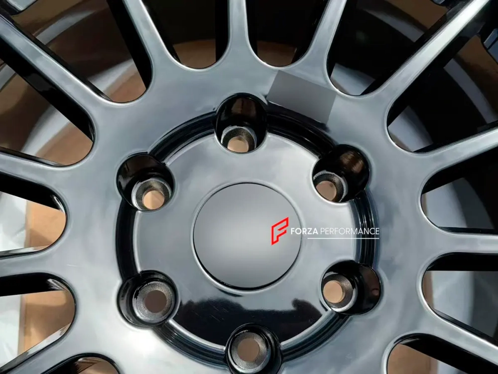 КОВАНЫЕ ДИСКИ ДЛЯ TOYOTA LAND CRUISER 300 LC300 2025 ТОЙОТА КРУЗАК КРУЗЕР