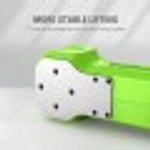 Домкрат аккумуляторный GREENWORKS G24 JACK без АКБ и ЗУ 3401407