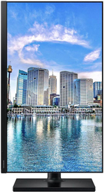 Монитор 27" Samsung F27T450FZU