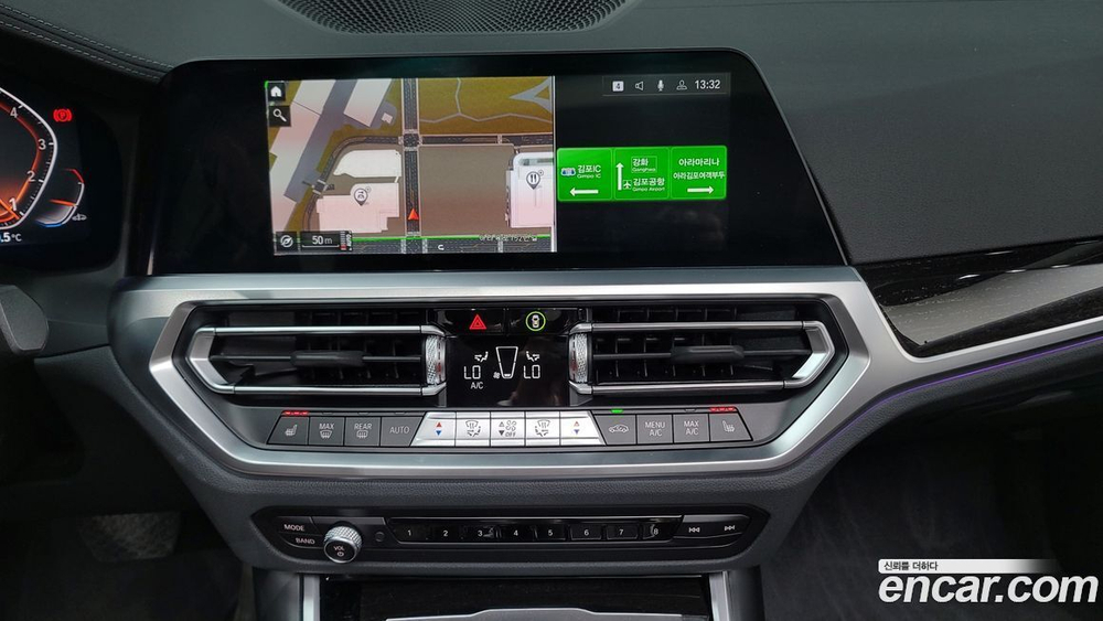 BMW 3 Series (G20) 320i Touring Luxury (09.2022)