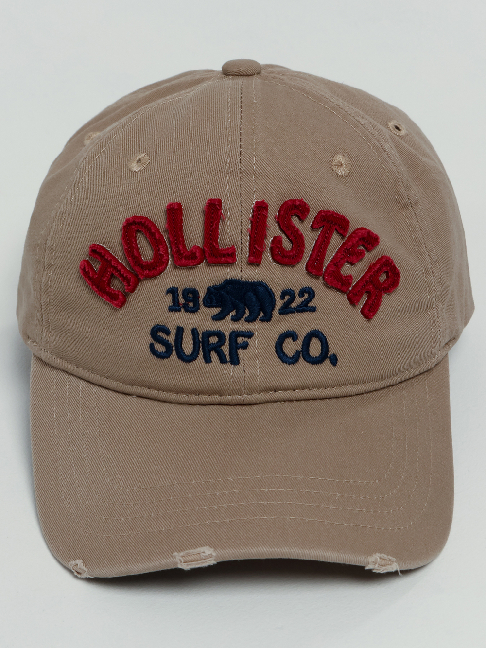 Кепка HOLLISTER