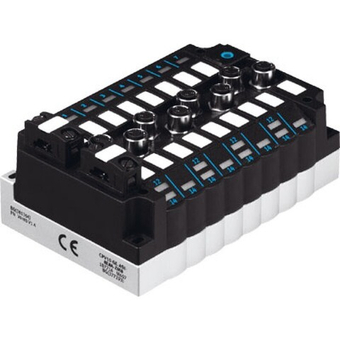 Электрический интерфейс Festo CPV10-GE-MP-8 18255