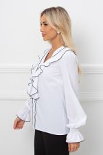 Блузка Кассандра №1 Valentina