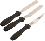 Набор кондитерских лопаток 3шт