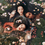 Gucci Bloom Intense парфюмерная вода женская