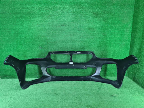 Бампер передний BMW X1 F48 (2019-2022) M-paket