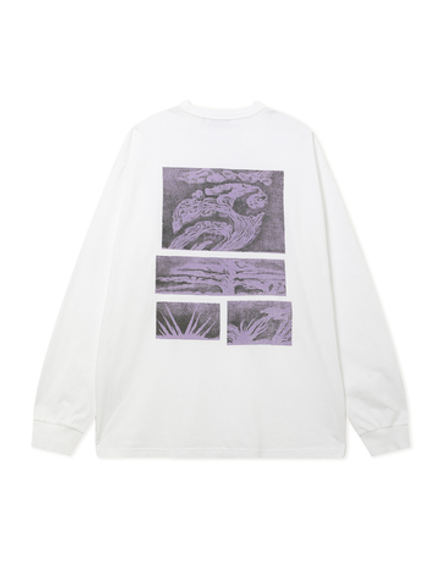 Мужской Лонгслив Emerge