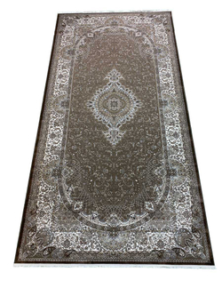Ковер Dolce D414 Brown Прямоугольник