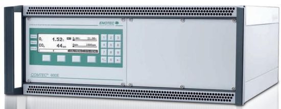 COMTEC, Газоанализаторы кислорода и оксида углерода, № в ГРСИ РФ - 49127-12