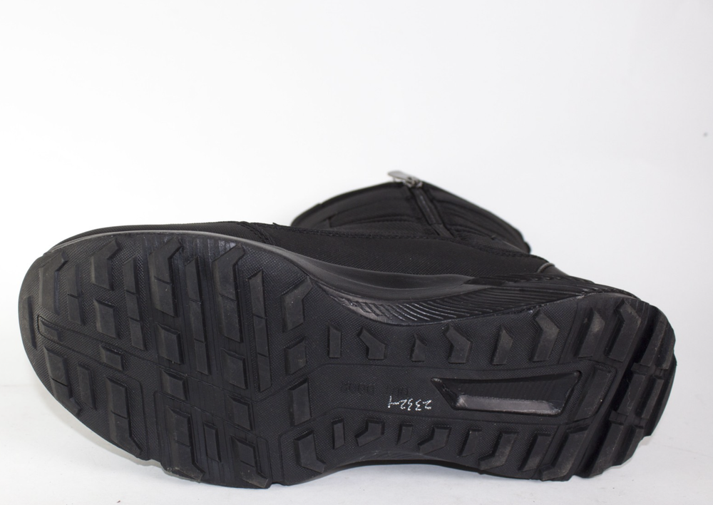 Дутики мужские зимние 2332-1