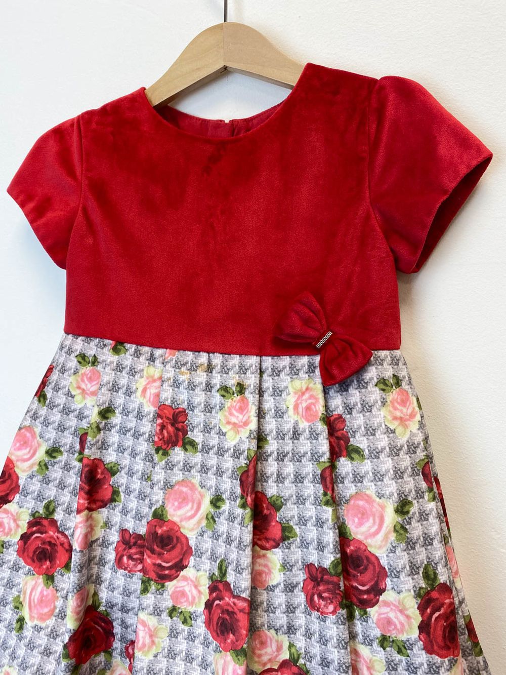 Платье  Mayoral