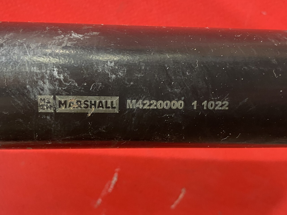 Тяга реактивная V-образная 2022г