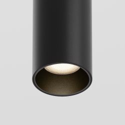 Трековый светодиодный светильник Maytoni Exility Focus LED TR041-2-12W3K-B