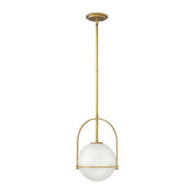 Подвесной светильник Hinkley, Арт. QN-SOMERSET-P-O-HB