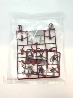 Конструктор Фигурка Железный человек 3 Model Kit ZD Toys