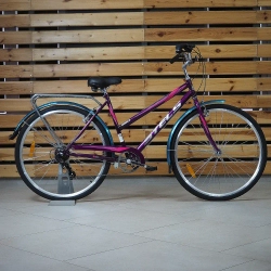 Велосипед Stels LEGENDA 350 28 V