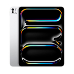 Apple iPad Pro 13 (2024) 1Tb Wi-Fi with Nano-texture Glass (Silver)