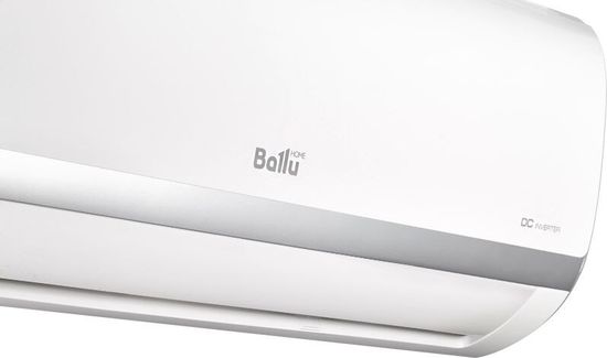 Сплит-система Ballu Lagoon BSDI-12HN1/20Y