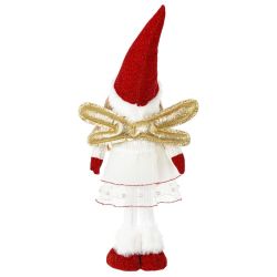 GAEM Игрушка набивная "Ангел", L17 W8 H41 см