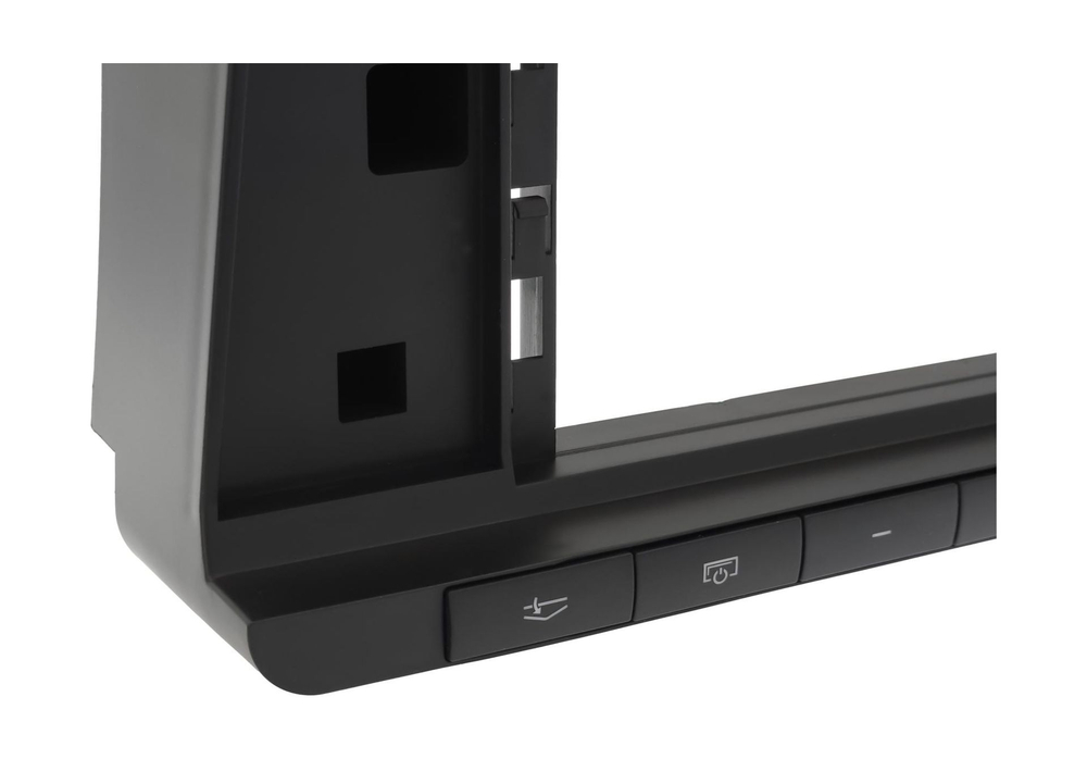 Комплект с разъёмами 12.3" Audi Q7 2009-2016 система 3G (FYT, все провода в комплекте) - Car-Smart LUX-U3GQ7