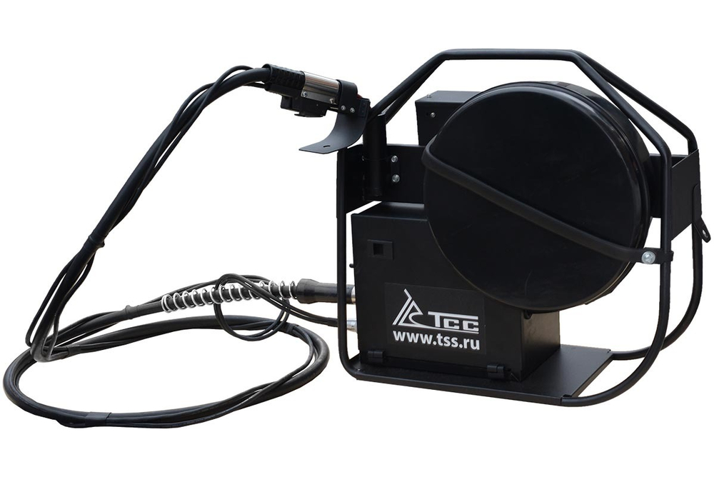 Механизм подачи проволоки TSS  FCAW-501