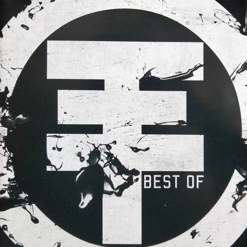 Tokio Hotel / Best Of (2CD+DVD)
