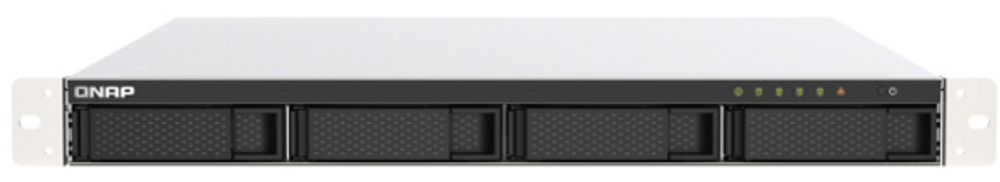 Сетевой накопитель QNAP  TS-453DU-4G