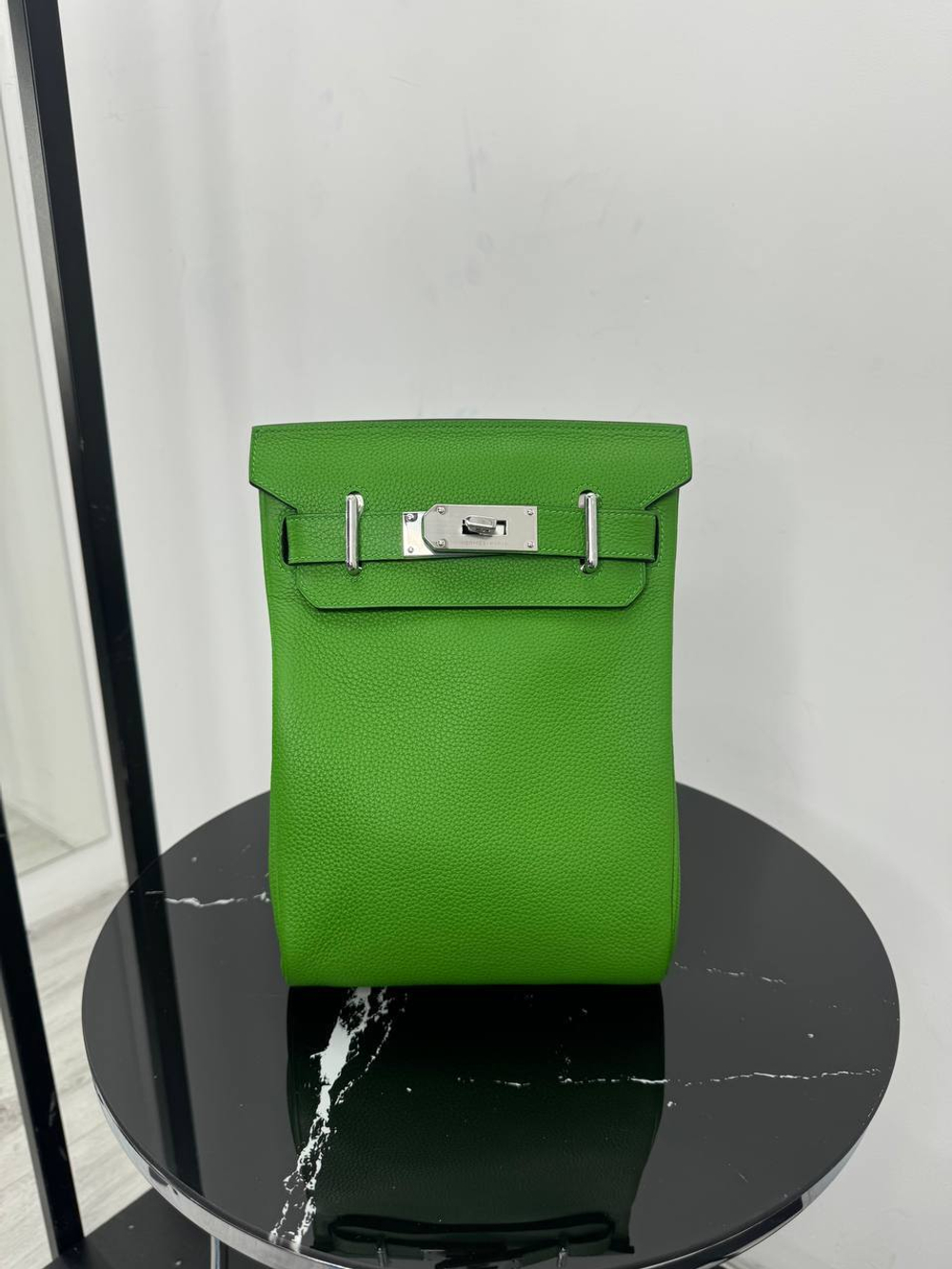 Сумка-слинг Hermes