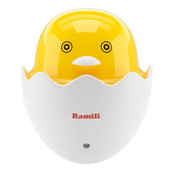Автоматический детский ночник Ramili Baby BNL300