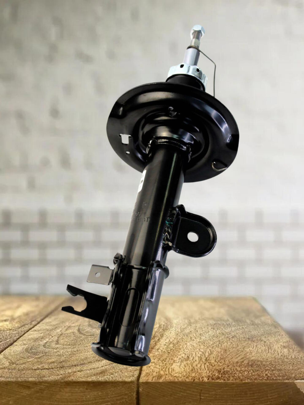 Амортизатор передний правый 2905210U7300 для JAC J7